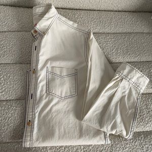 Brooks Brother long sleeve button down